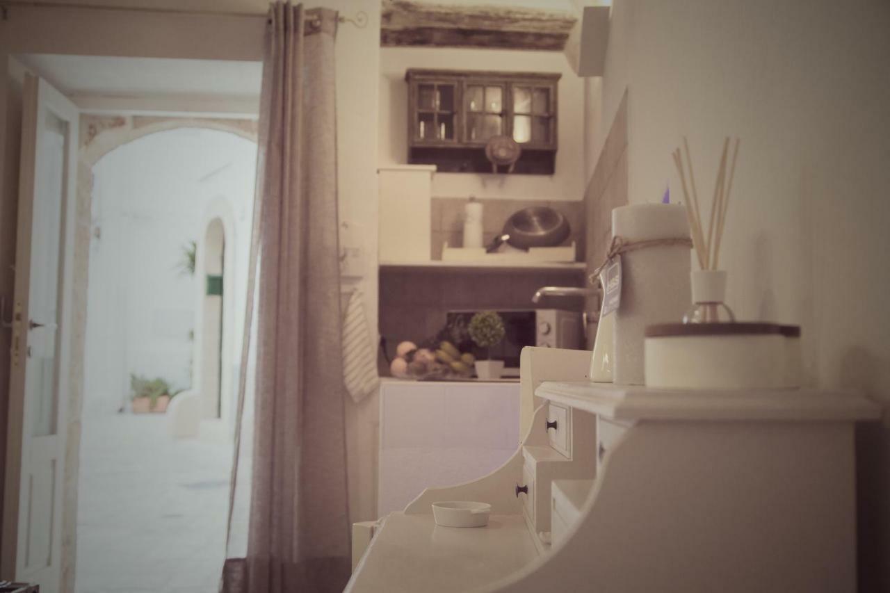 Puglia Loving Room モノーポリ エクステリア 写真
