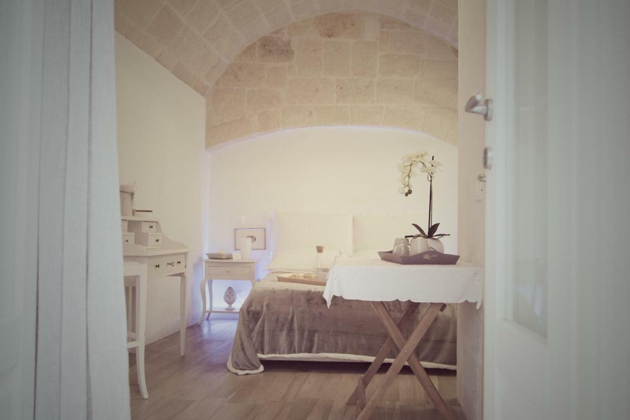 Puglia Loving Room モノーポリ エクステリア 写真