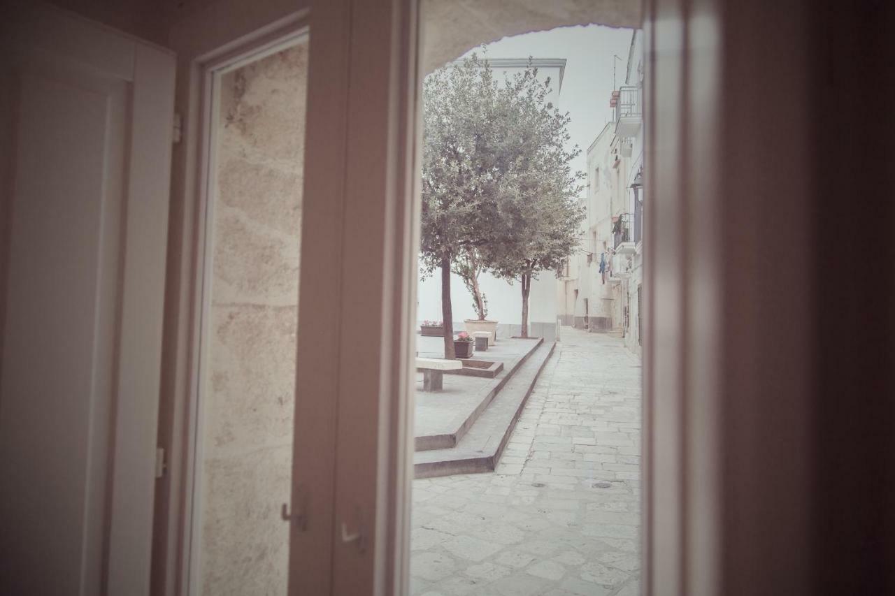 Puglia Loving Room モノーポリ エクステリア 写真