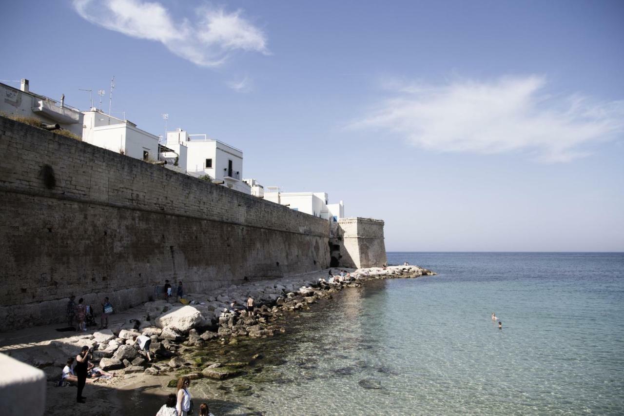 Puglia Loving Room モノーポリ エクステリア 写真