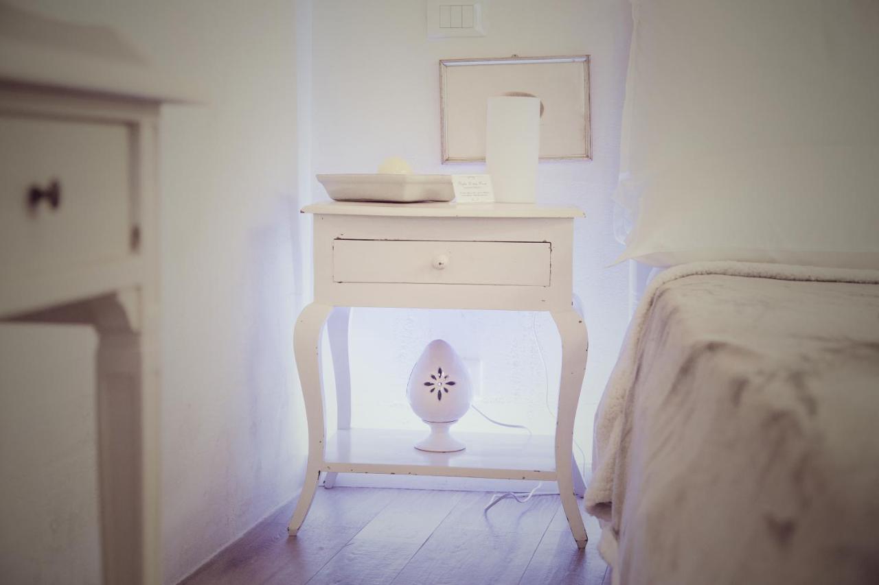 Puglia Loving Room モノーポリ エクステリア 写真